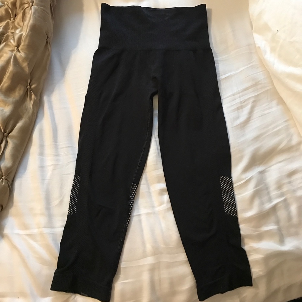 Ivy Park cropped leggings